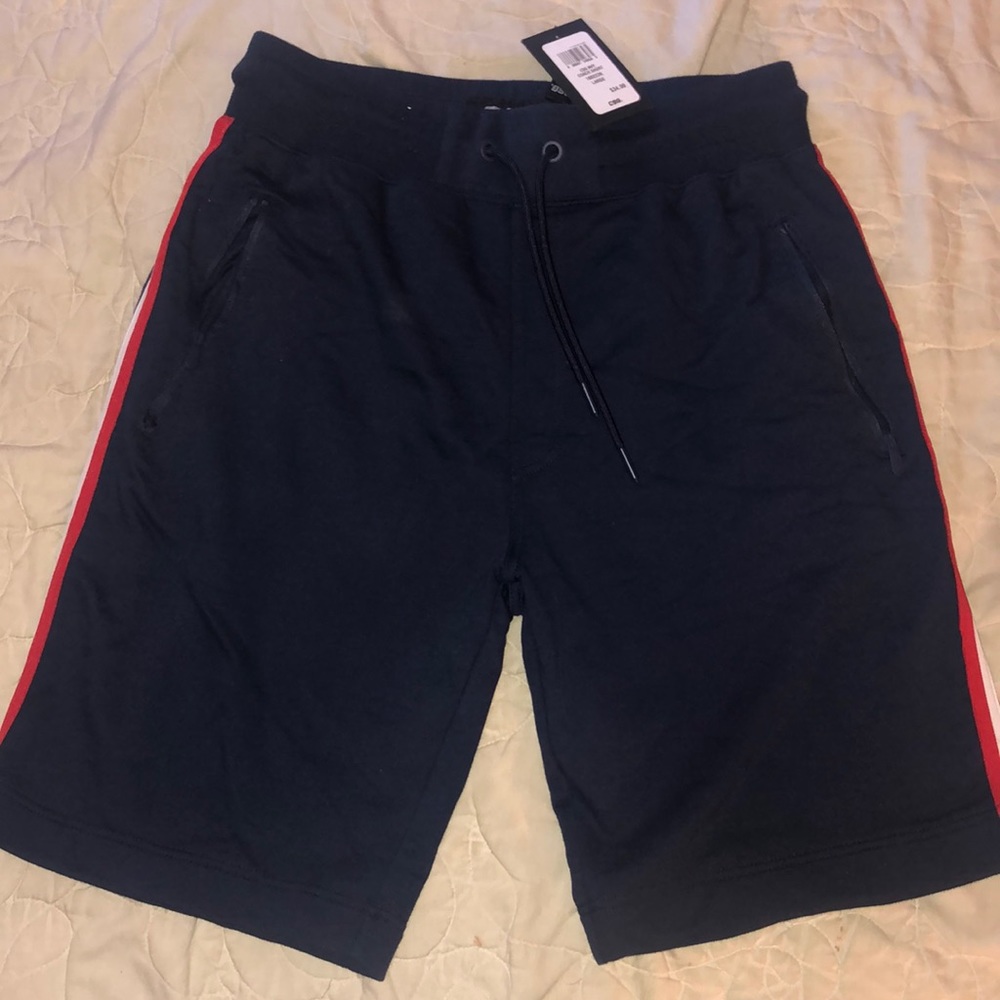 Sweat shorts